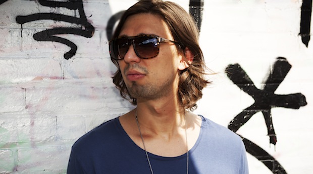 Guest Podcast: Sonny Fodera