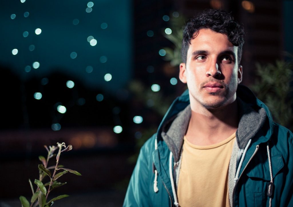 Dauwd – ‘Jupiter George’ EP [Kompakt]