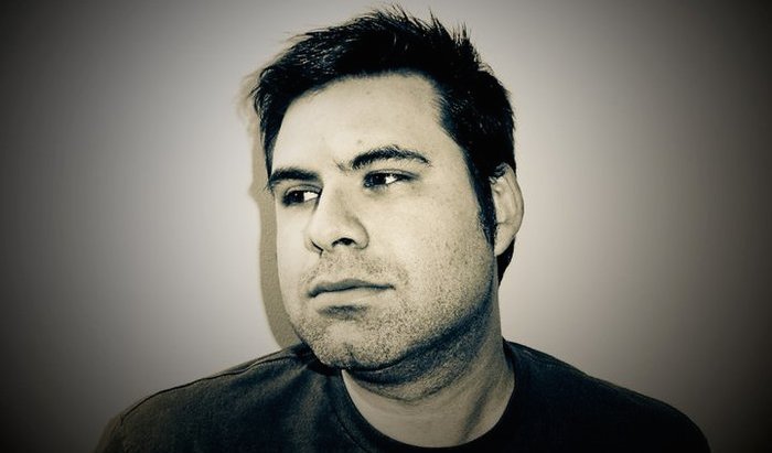 LABEL BOSS MIX: JGarrett (Subspec Music)