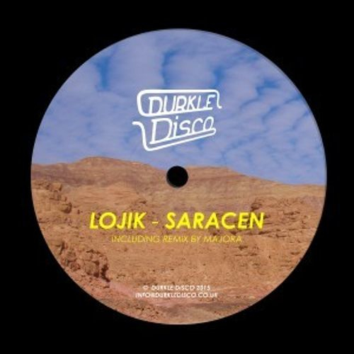 Lojik – ‘Saracen / Day Z’