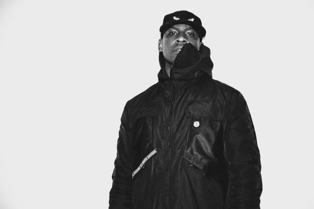Skepta – Shutdown