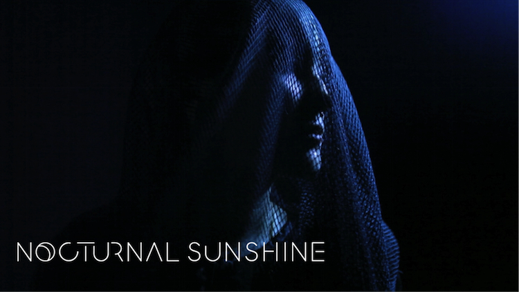 Maya Jane Coles Releases First Video As Nocturnal Sunshine