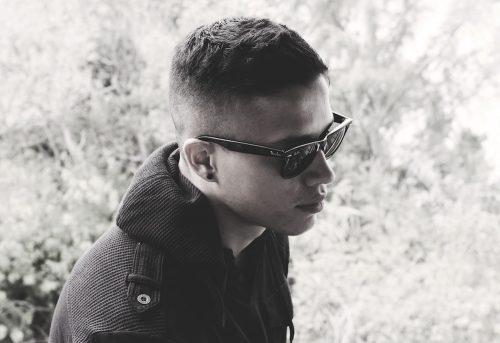 GUEST MIX: David Gtronic