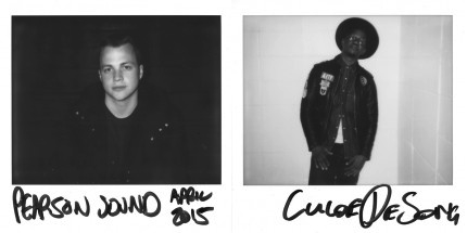 Essential Listening: Pearson Sound On Beats In Space