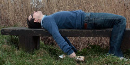 Exclusive Mix: Rough Fields