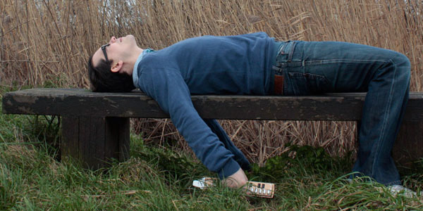 Exclusive Mix: Rough Fields