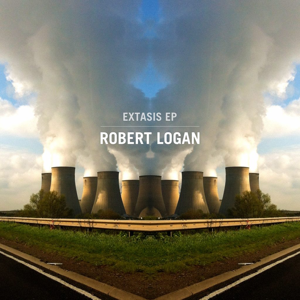Robert Logan – ‘Extasis’ EP [Slowfoot]