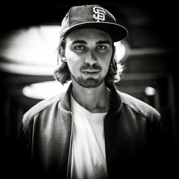 Exploit & Covert Present Sonny Fodera