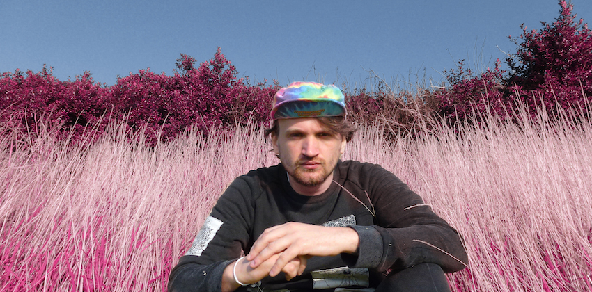 Garry Todd – ‘Time Goes On’ feat. Nat Page