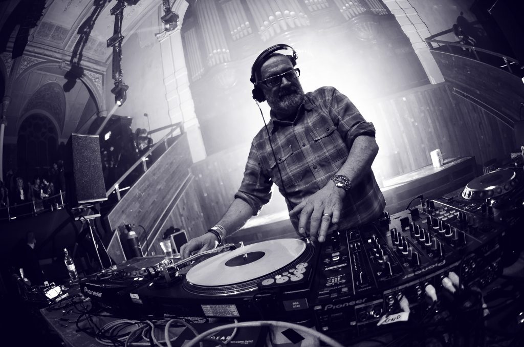 Hacienda Classical 2016