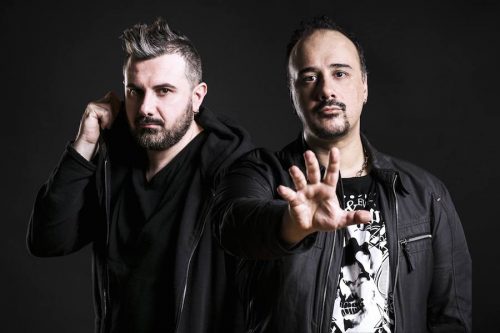 Veerus & Maxie Devine – Le Club Culture 205