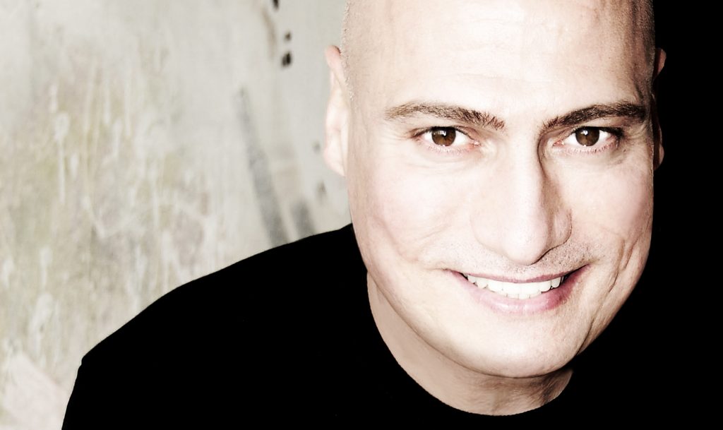 The Garage Presents: Danny Tenaglia