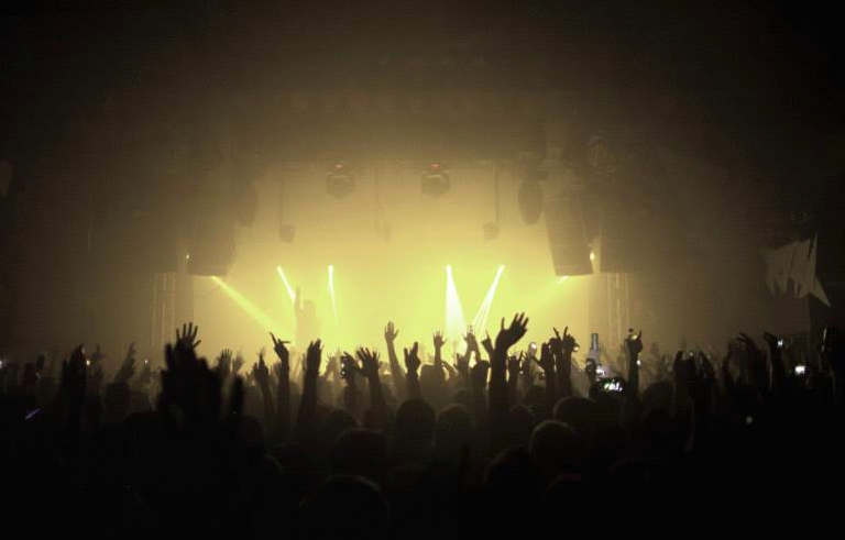 Pete Tong, Roni Size & Goldie to Headline Love Saves The Day After Parties