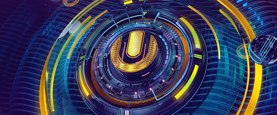 DEADMAU5, NERO & RØDHÅD TO PERFORM AT ULTRA EUROPE FOR THE FIRST TIME