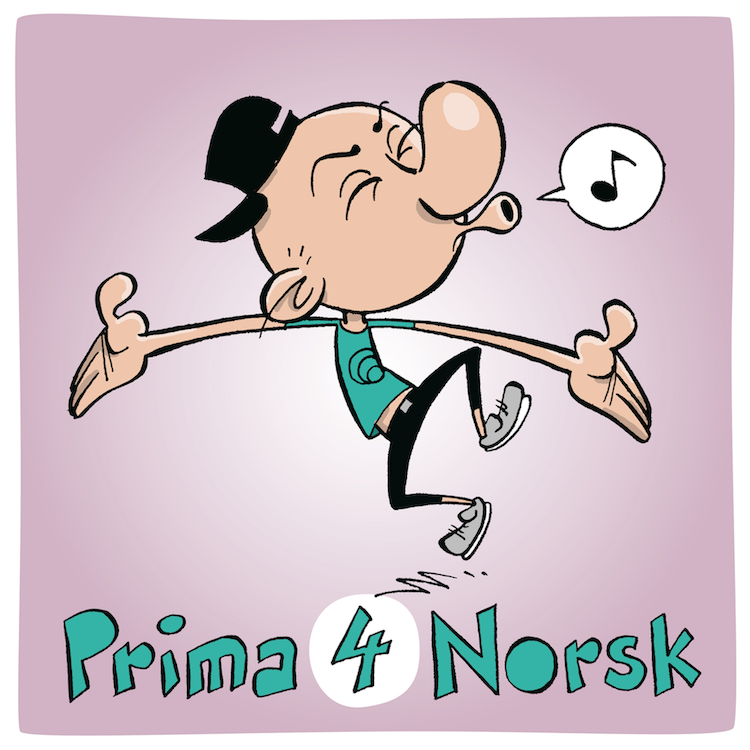 Various Artists – Prima Norsk 4 (Beatservice Records)