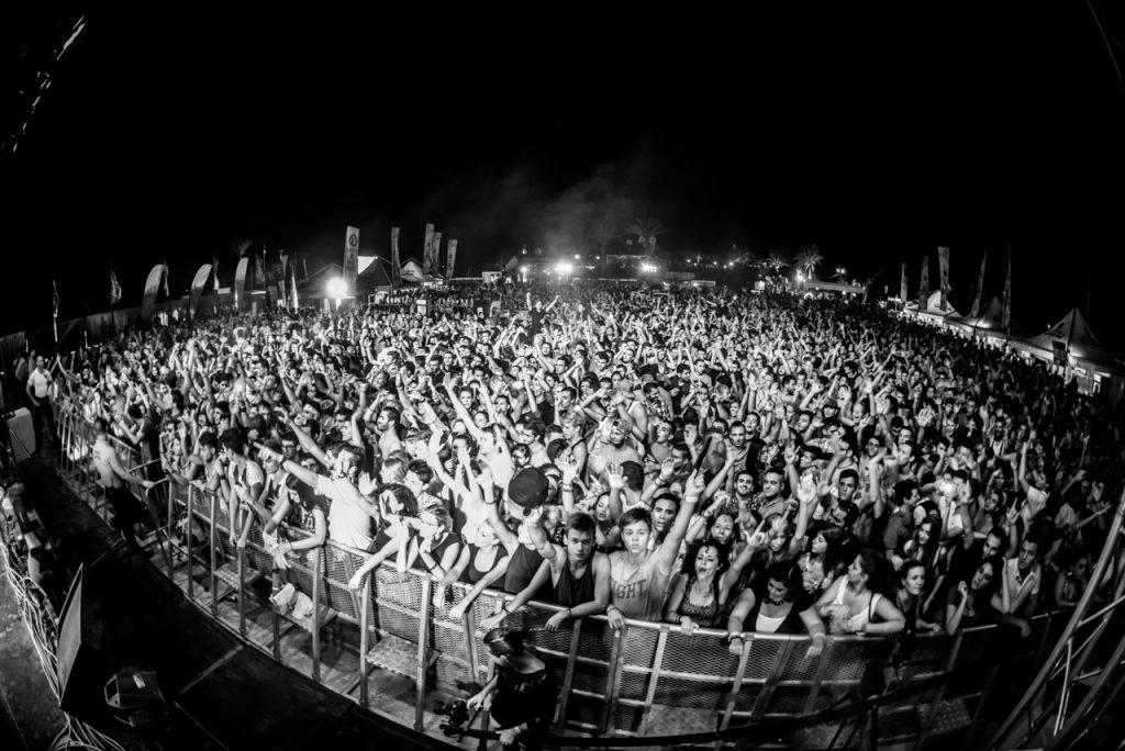 Creamfields returns to Malta with all star line-up for 2016