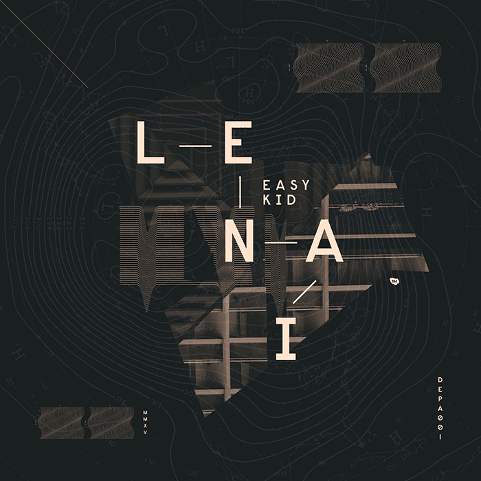 Easy Kid – Lenai LP
