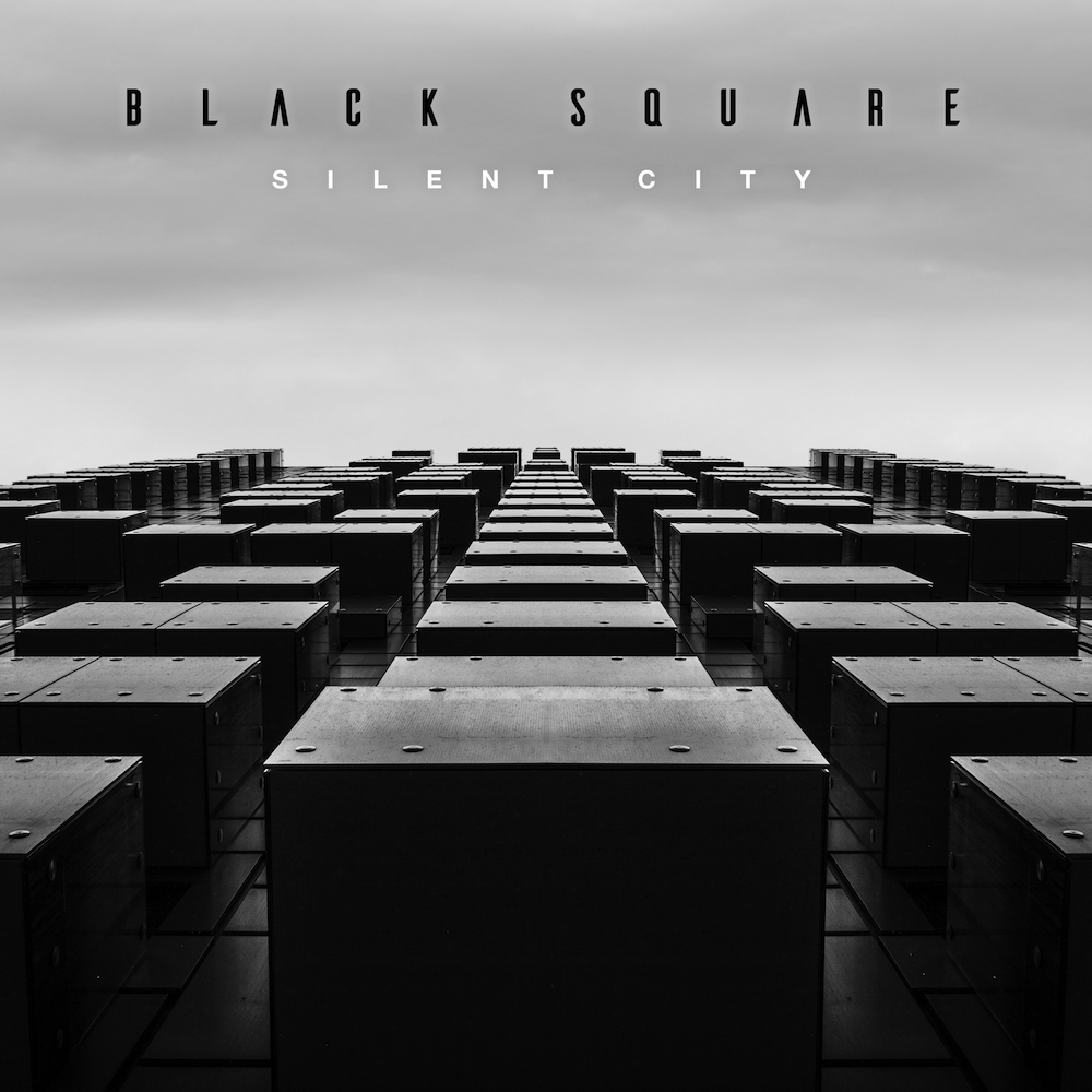 Black Square to release debut album, ‘Silent City’
