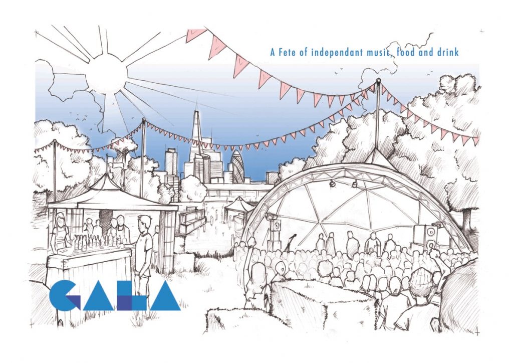 Gala Fete Brixton opens May Bank Holiday with Crazy P, Norman Jay and more