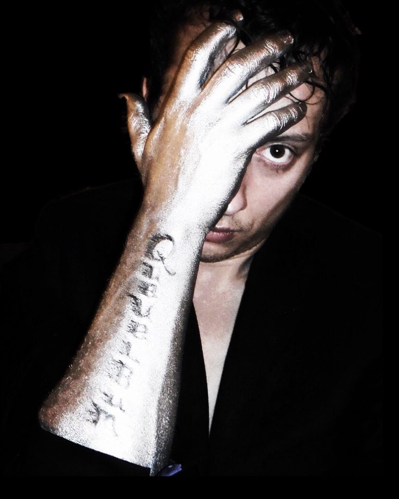 Serge Bulat Queuelbum (side a)