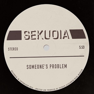 Danish producer Sekuoia unveils new single: ‘Someone’s Problem’
