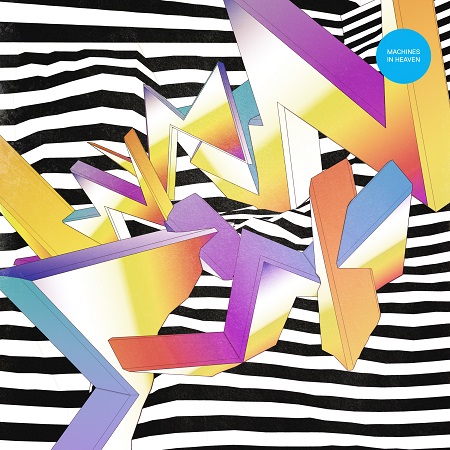 Glaswegian multi-instrumentalist trio, Machines In Heaven, unveil ’20XX’ from forthcoming album