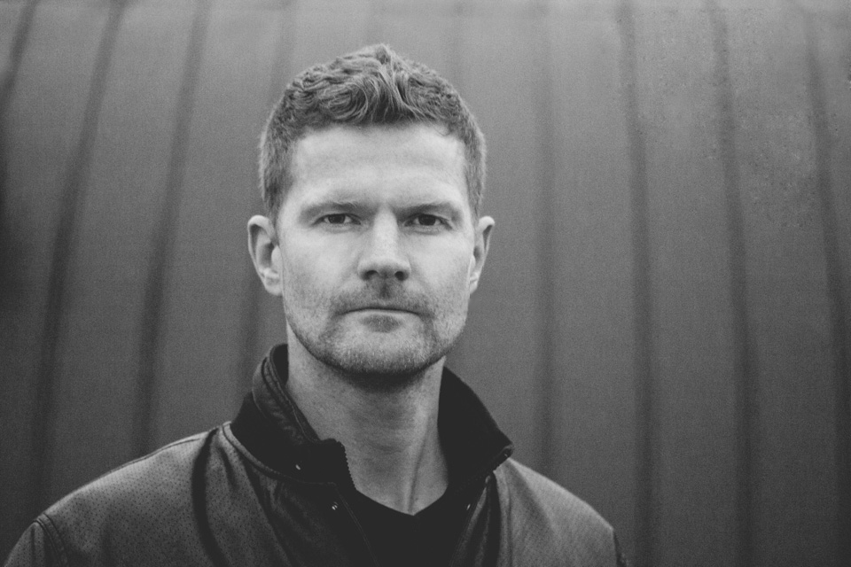 Iceland’s EXOS To Release Downgarden EP On Thule Records