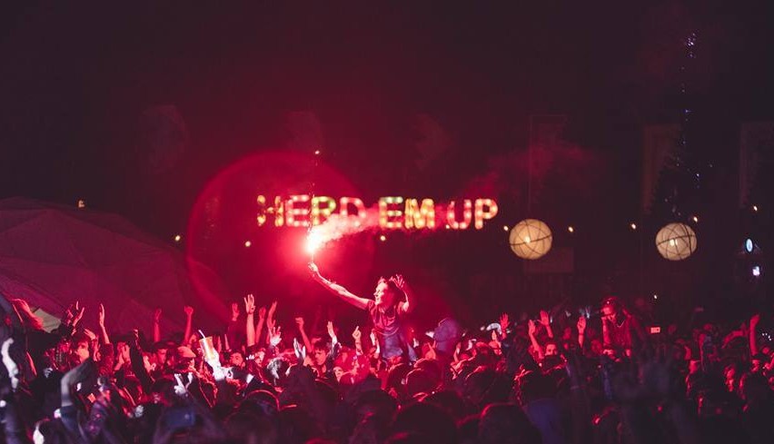 Festival Preview: Beat-Herder