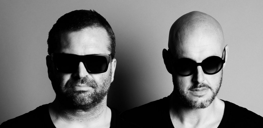 909 Launches at hidden with pig&dan