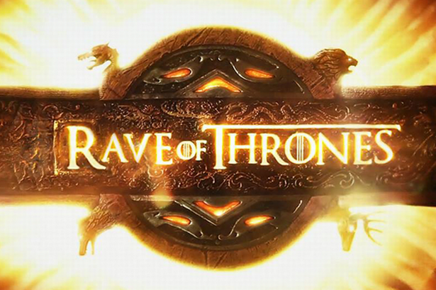 Rave Of Thrones Comes to London, hosted by dj kristian nairn (hodor)