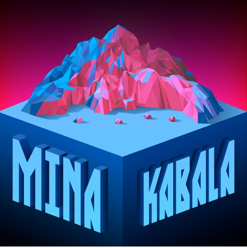 Mina Releases New Ep ‘Kabala’