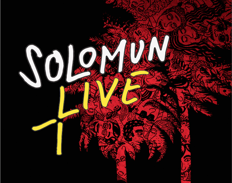 Solomun + Live Announces Line ups for Destino & Ushuaia