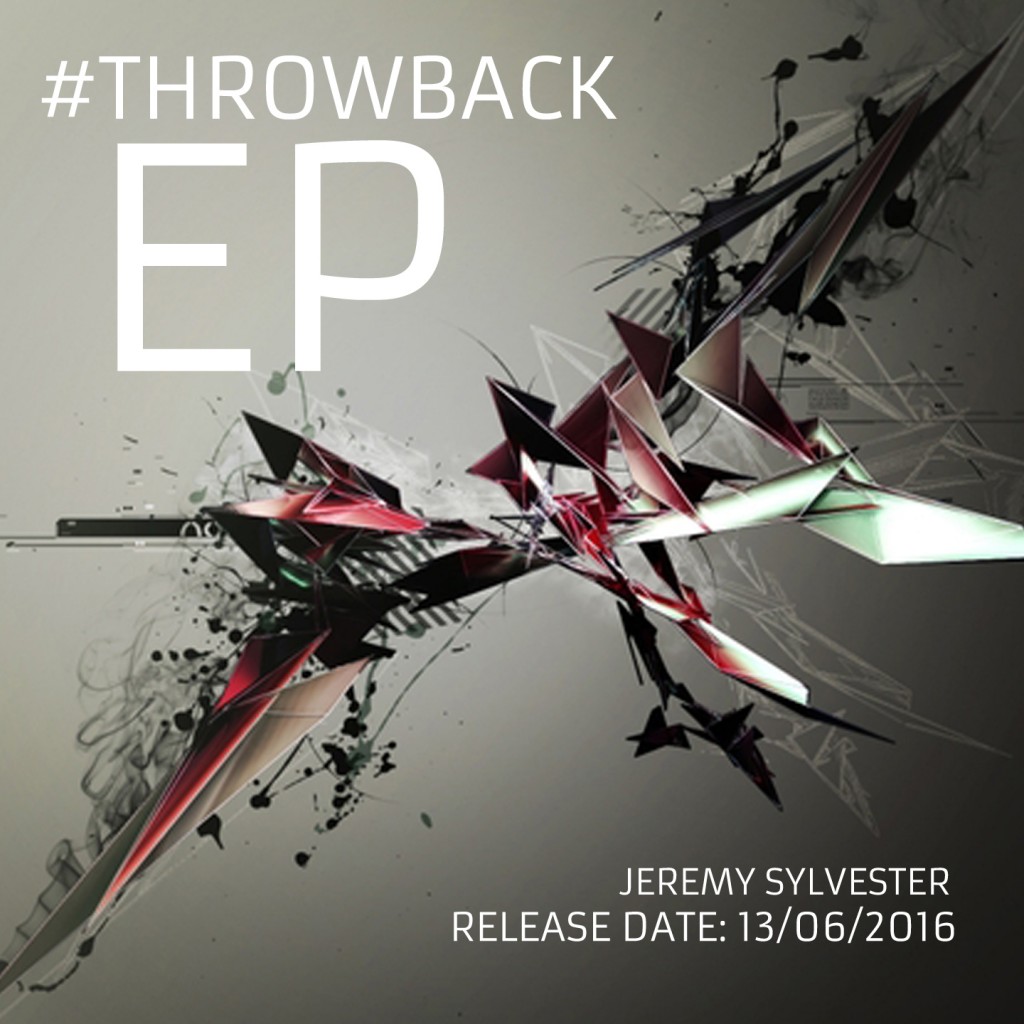 Jeremy SYlvester releases throwback ep