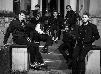 They Say Jump Share Blue-Eyed New Single ‘Twilight’