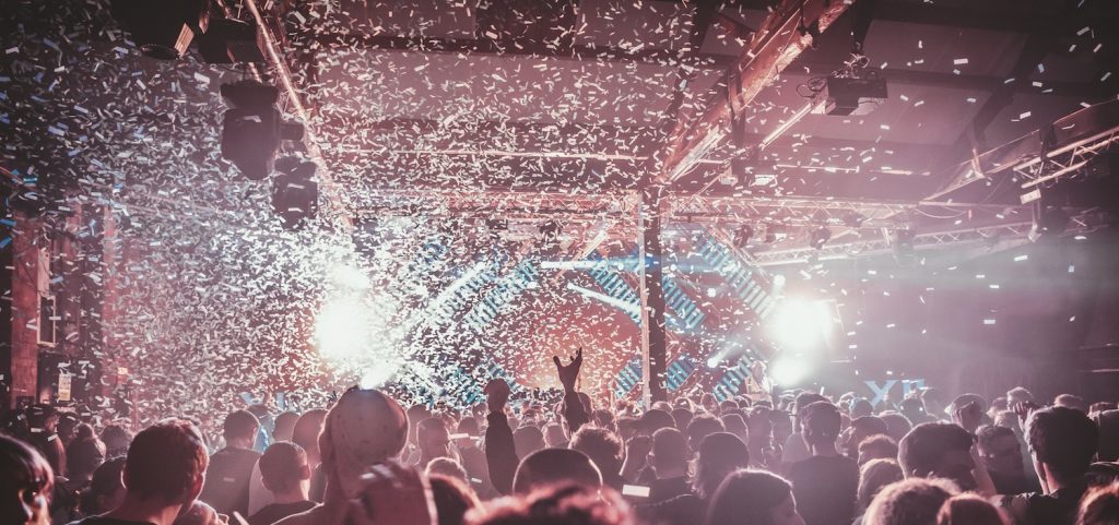 The Rainbow Venues announce ‘Summer Chapter’ showcase with Marcel Dettmann, Tale of Us, Nicole Moudaber, Pan-Pot, tINI, Bill Patrick and more