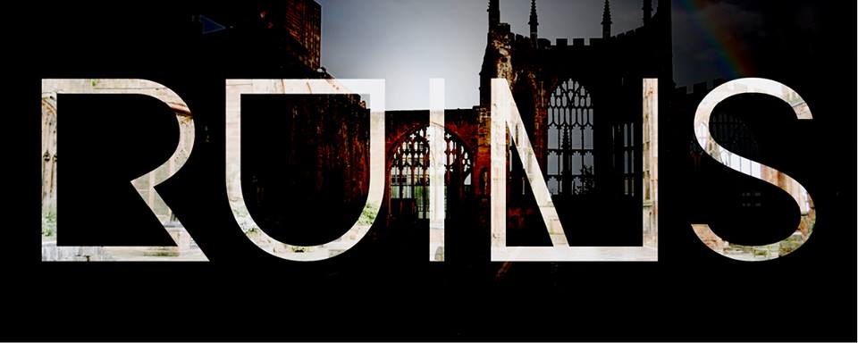 Ruins set to host New Open Air House Festival at Coventry Cathedral