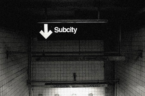 human Movement Releases New EP: ‘Subcity’