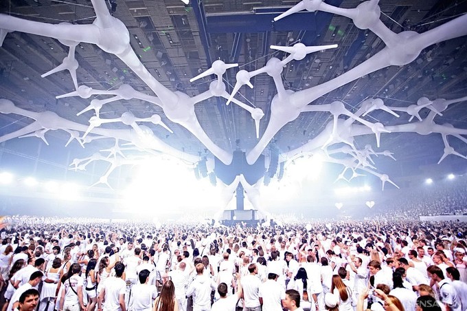 Sensation Japan