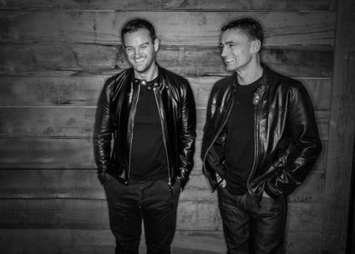 Son of 8 interview ahead of pier jam this saturday