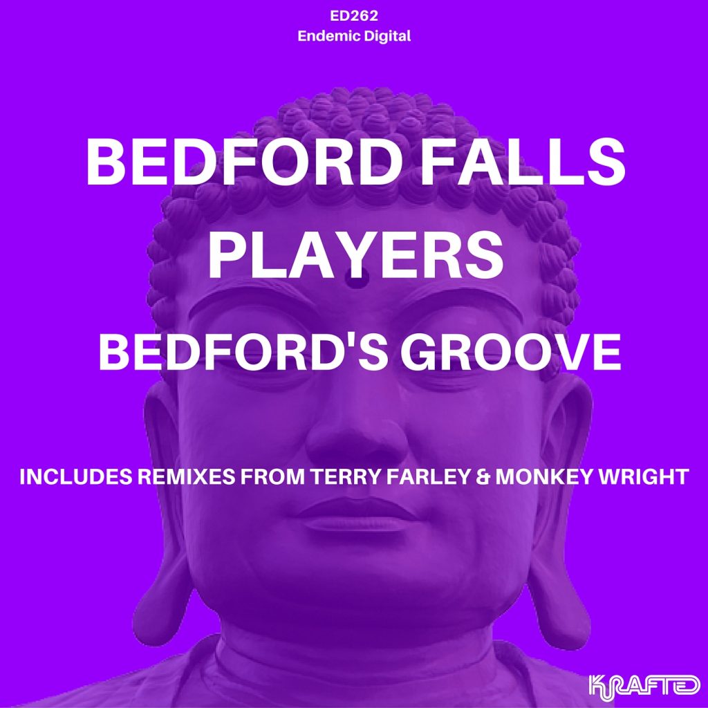 Bedford Falls Players – Bedford’s Groove