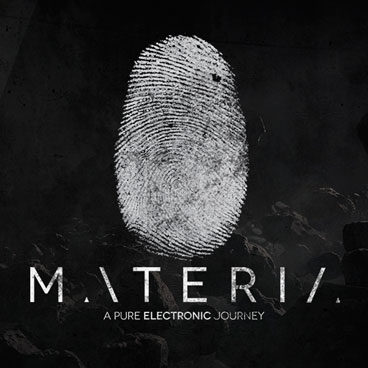 MATERIA Closing Party This Sunday at Vista Club