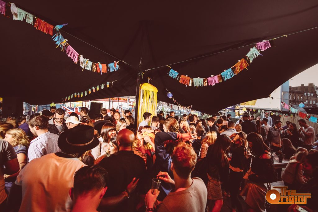 Brixton jamm announces it’s autumn 2016 programme