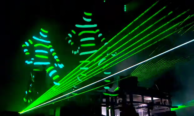 Chemical Brothers Announce UK Headline Dates for December 2016