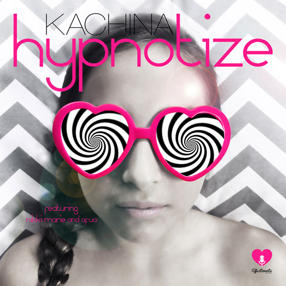 Kachina – Hypnotise
