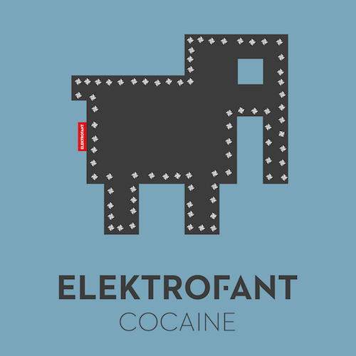 Elektrofant – Cocaine (Beatservice Records)
