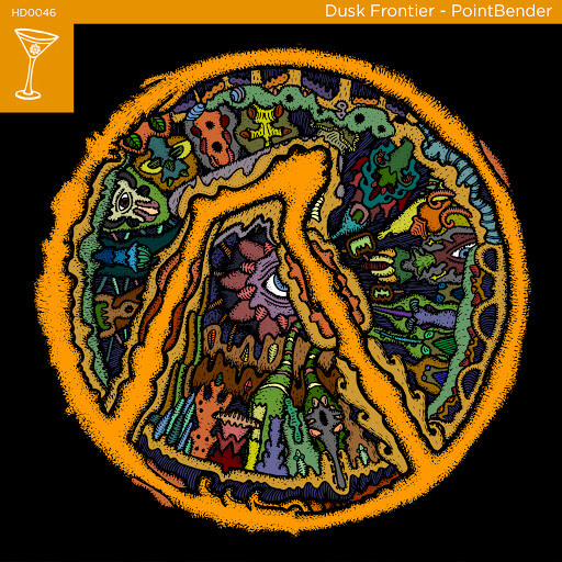 PointBender – Dusk Frontier (Harmonious Discord)