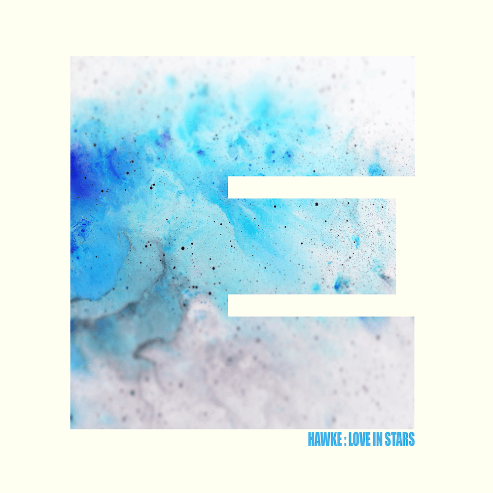 Hawke – Sunshine People (Hardkiss Music)