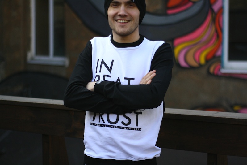 Dee – Takeshi + My Selecta remix [Menu Music]