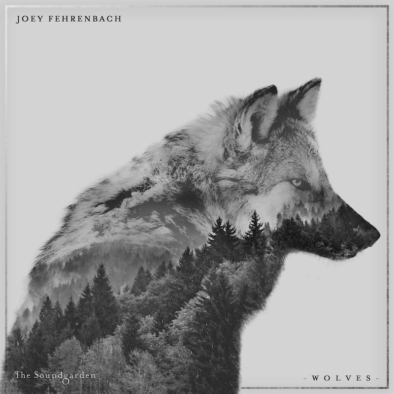 Joey Fehrenbach – Wolves (The Soundgarden)