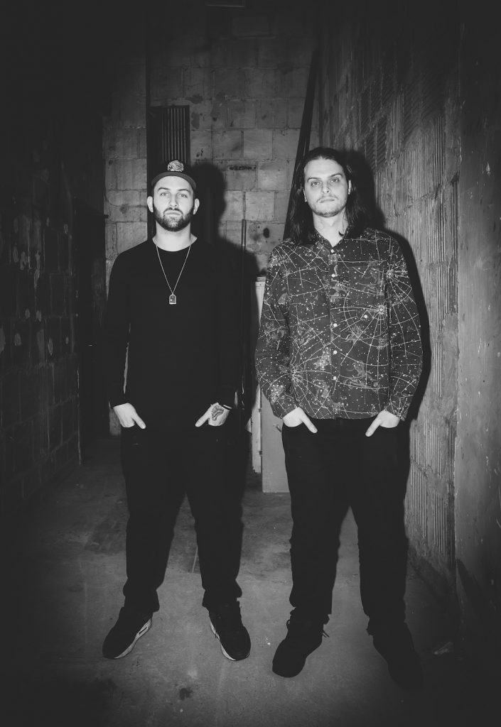 Zeds Dead x Diplo – Blame Official Video